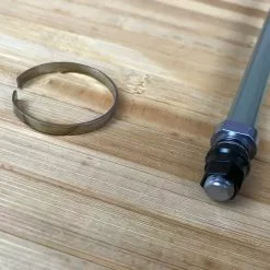 Fox 36 170mm Air Shaft Kit 2019 -Fox-Laden 5120250 large