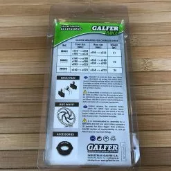 Galfer SB003 Adapter PM/PM 160->223mm +63mm -Fox-Laden 5203831 large