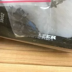 Galfer SB002 Adapter PM/PM 180->203mm + 20mm -Fox-Laden 5203845 large