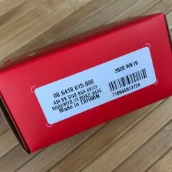 SRAM DUB BSA 68/73mm Innenlager -Fox-Laden 5298374 large