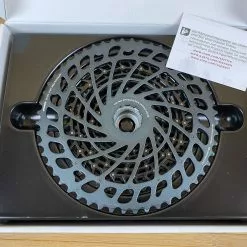 SRAM GX Eagle Kassette 12-fach XG-1275 10-52T -Fox-Laden 5304827 large