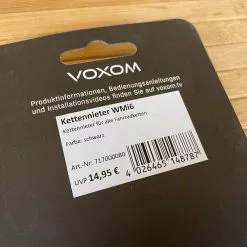 Voxom Kettennieter WMi6 Für Alle MTB Ketten! -Fox-Laden 5311405 large