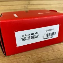 SRAM DUB BSA 83mm DH Innenlager -Fox-Laden 5311407 large