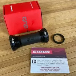 SRAM DUB BSA 83mm DH Innenlager