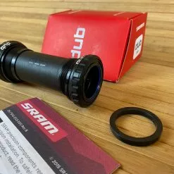 SRAM DUB BSA 83mm DH Innenlager -Fox-Laden 5311413 large