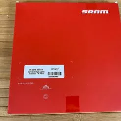 SRAM Centerline Disc / Bremsscheibe 220mm -Fox-Laden 5311433 large