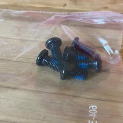 SRAM Centerline Disc / Bremsscheibe 220mm -Fox-Laden 5311437 large