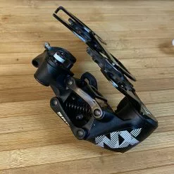 SRAM NX Eagle 12-fach Schaltwerk -Fox-Laden 5394164 large