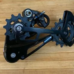 SRAM NX Eagle 12-fach Schaltwerk -Fox-Laden 5394165 large