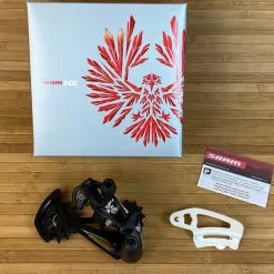 SRAM NX Eagle 12-fach Schaltwerk