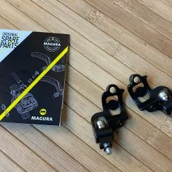 Magura Shiftmix Set Links/rechts Für SRAM Trigger -Fox-Laden 5394194 large