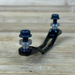 Intend Blackline Bremsadapter PM/PM +20/23mm -Fox-Laden 5394236 large