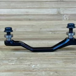 Intend Blackline Bremsadapter PM/PM +20/23mm -Fox-Laden 5394237 large