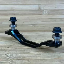 Intend Blackline Bremsadapter PM/PM +20/23mm -Fox-Laden 5394238 large