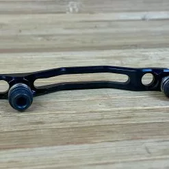 Intend Blackline Bremsadapter PM/PM +20/23mm -Fox-Laden 5394239 large