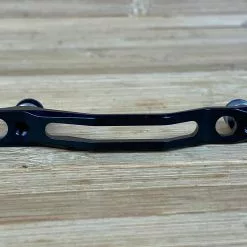 Intend Blackline Bremsadapter PM/PM +20/23mm -Fox-Laden 5394240 large