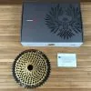 SRAM XX1 XG-1299 Eagle Gold Kassette 12-fach 10-50T