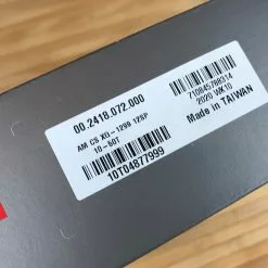 SRAM XX1 XG-1299 Eagle Gold Kassette 12-fach 10-50T -Fox-Laden 5411690 large