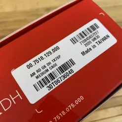 SRAM GX DH 7-fach Schaltwerk Mid Cage -Fox-Laden 5413303 large