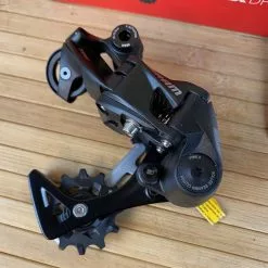 SRAM GX DH 7-fach Schaltwerk Mid Cage -Fox-Laden 5413307 large