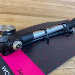 Voxom Dämpferpumpe / Gabelpumpe 300PSI -Fox-Laden 5413323 large