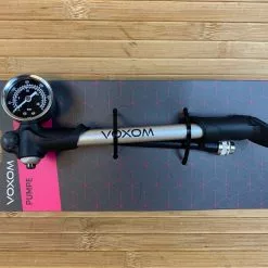 Voxom Dämpferpumpe / Gabelpumpe 300PSI