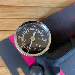 Voxom Dämpferpumpe / Gabelpumpe 300PSI -Fox-Laden 5413326 large