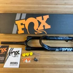 Fox 38 2021 Float 29" 170mm Grip 3-POS Federgabel