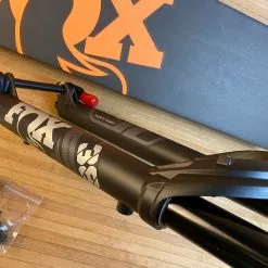 Fox 38 2021 Float 29" 170mm Grip 3-POS Federgabel -Fox-Laden 5414614 large