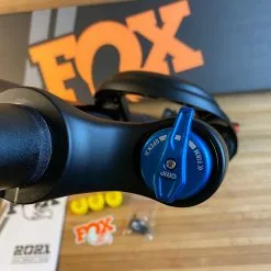 Fox 38 2021 Float 29" 170mm Grip 3-POS Federgabel -Fox-Laden 5414615 large