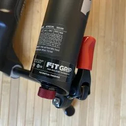 Fox 38 2021 Float 29" 170mm Grip 3-POS Federgabel -Fox-Laden 5414621 large