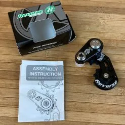 Reverse Components Colab Kettenspanner / SBOne Single Speed Kettenspanner