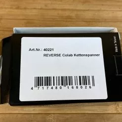 Reverse Components Colab Kettenspanner / SBOne Single Speed Kettenspanner -Fox-Laden 5437272 large