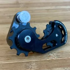 Reverse Components Colab Kettenspanner / SBOne Single Speed Kettenspanner -Fox-Laden 5437277 large