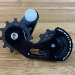 Reverse Components Colab Kettenspanner / SBOne Single Speed Kettenspanner -Fox-Laden 5437278 large