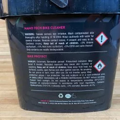 Muc-Off Muc Off PIT KIT (8in1) Reiniger Set -Fox-Laden 5453140 large