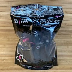 Muc-Off Muc Off 5x Brush Set