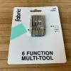 Fabric SIX TOOL Mini Tool Werkzeug
