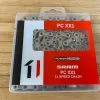SRAM XX1 Hollow Pin Kette 11-fach