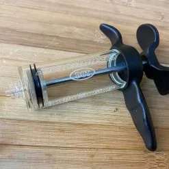 Jagwire Elite Bleed Profi Entlüftungskit DOT -Fox-Laden 5477019 large