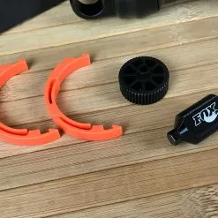 Fox Float X2 Factory 2-POS 200x51mm 2020 Dämpfer -Fox-Laden 5478583 large