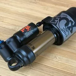 Fox Float X2 Factory 2-POS 200x51mm 2020 Dämpfer -Fox-Laden 5478584 large