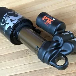 Fox Float X2 Factory 2-POS 200x51mm 2020 Dämpfer -Fox-Laden 5478588 large