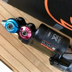 Fox Float X2 Factory 2-POS 210x50mm 2020 Dämpfer -Fox-Laden 5478594 large