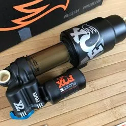 Fox Float X2 Factory 2-POS 210x50mm 2020 Dämpfer -Fox-Laden 5478599 large