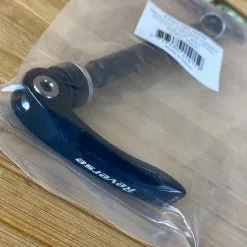 Reverse Schnellspannachse Ø12mm Auf Ø10mm 135mm HR - Adapter -Fox-Laden 5484509 large