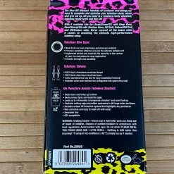 Muc-Off Muc Off Ultimate Tubeless Kit XC/Trail Tubeless Set Mit Ventilen, Milch Und Felgenband -Fox-Laden 5488384 large