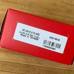 SRAM DUB BSA 73 Super Boost Innenlager -Fox-Laden 5488648 large