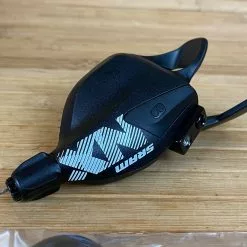 SRAM NX Eagle 12-fach Trigger / Schalthebel 11 SRAM NX Eagle 12-fach Trigger / Schalthebel -Fox-Laden 5490220 large