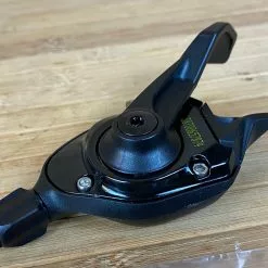 SRAM NX Eagle 12-fach Trigger / Schalthebel 12 SRAM NX Eagle 12-fach Trigger / Schalthebel -Fox-Laden 5490221 large